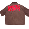 Swag Country Box Button