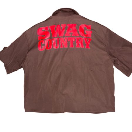 Swag Country Box Button