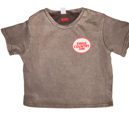 Swag Country Box Tee
