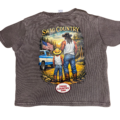 Swag Country Box Tee - Back