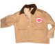 Swag Country Brown Jacket