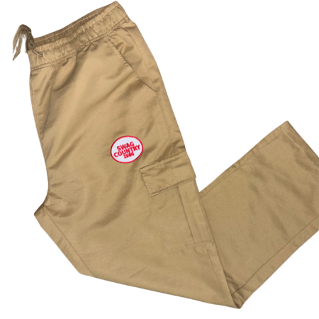 Swag Country Cargo Pants