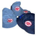 Swag Country Denim Bucket Hat