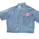 Swag Country Denim Top