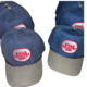 Swag Country Denim Cap