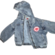 Swag Country Denim Jacket - W