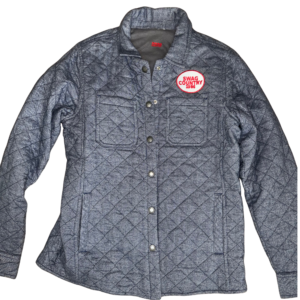 Swag Country Plaited Jacket