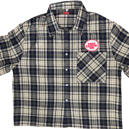 Swag Country Plaid