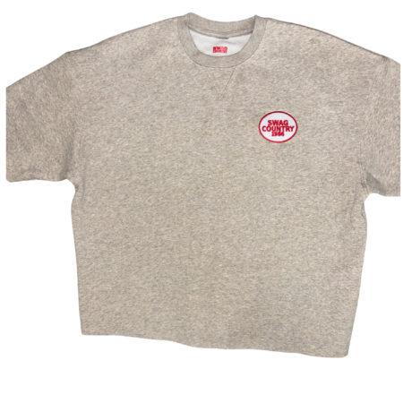 Swag Country Sweater Tee