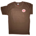 Swag Country Tee - Brown
