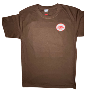 Swag Country Tee - Brown
