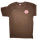 Swag Country Tee - Brown