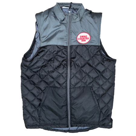 Swag Country Vest