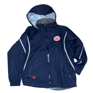 Swag Country Wind Breaker Jacket