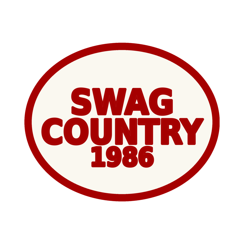 Swag Country Logo